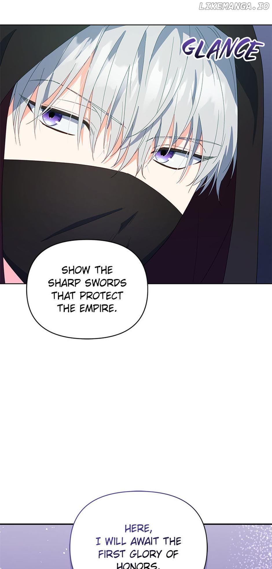 The Contract Couple: Ines & Kaisac Chapter 51 - page 16