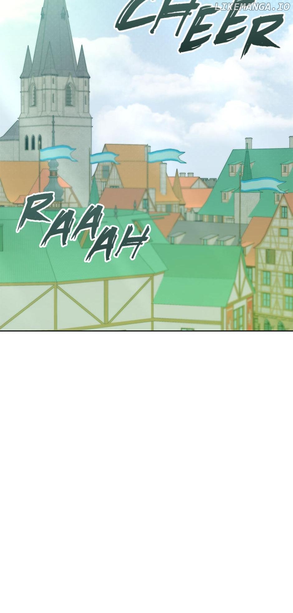 The Contract Couple: Ines & Kaisac Chapter 51 - page 19