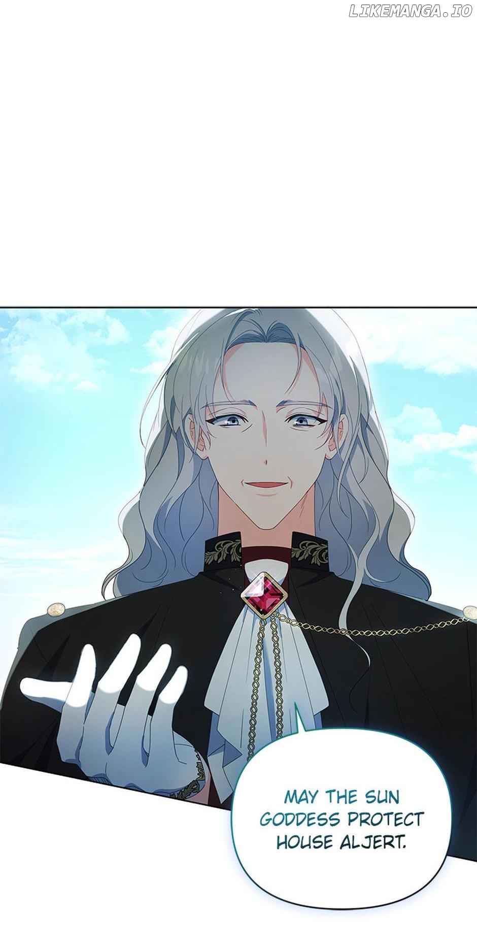 The Contract Couple: Ines & Kaisac Chapter 51 - page 3