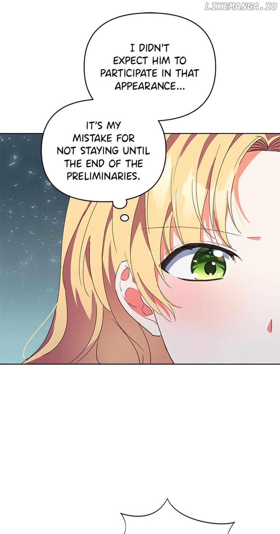 The Contract Couple: Ines & Kaisac Chapter 51 - page 28