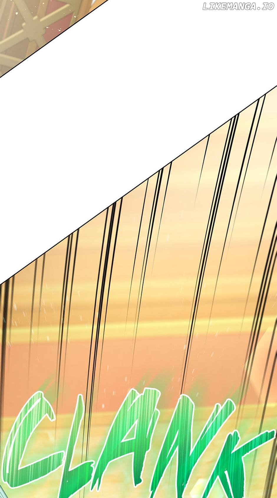 The Contract Couple: Ines & Kaisac Chapter 51 - page 32