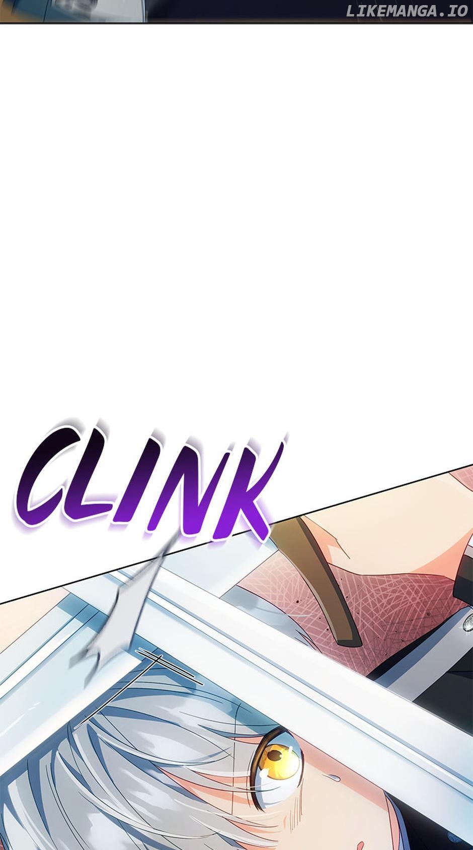 The Contract Couple: Ines & Kaisac Chapter 51 - page 34