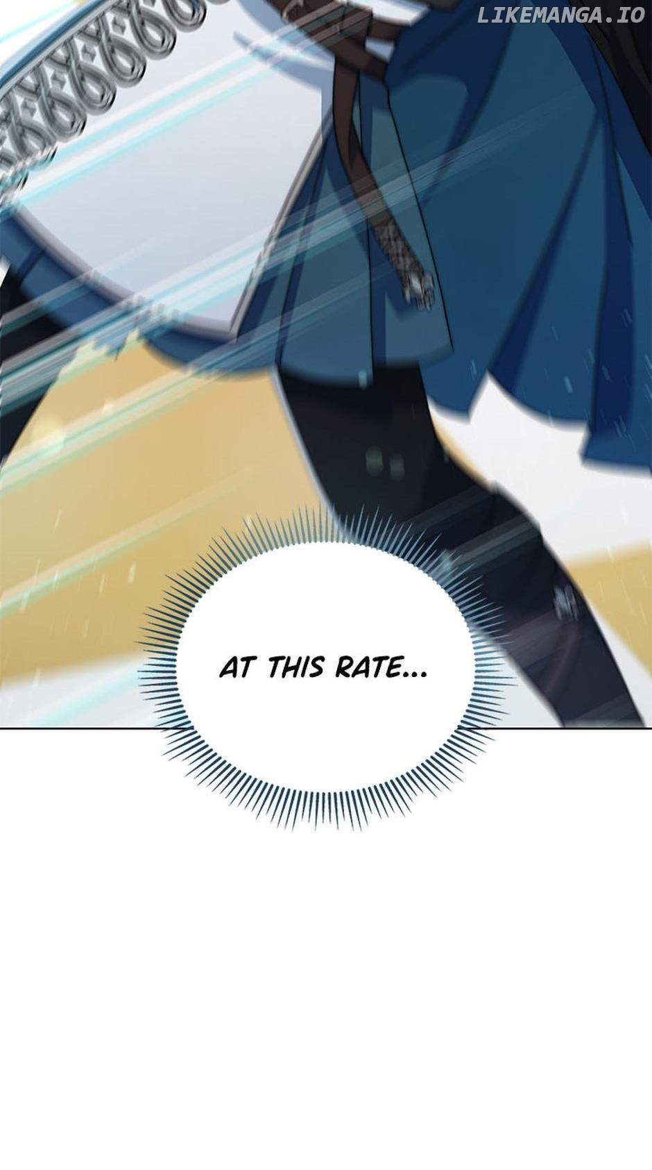 The Contract Couple: Ines & Kaisac Chapter 51 - page 41