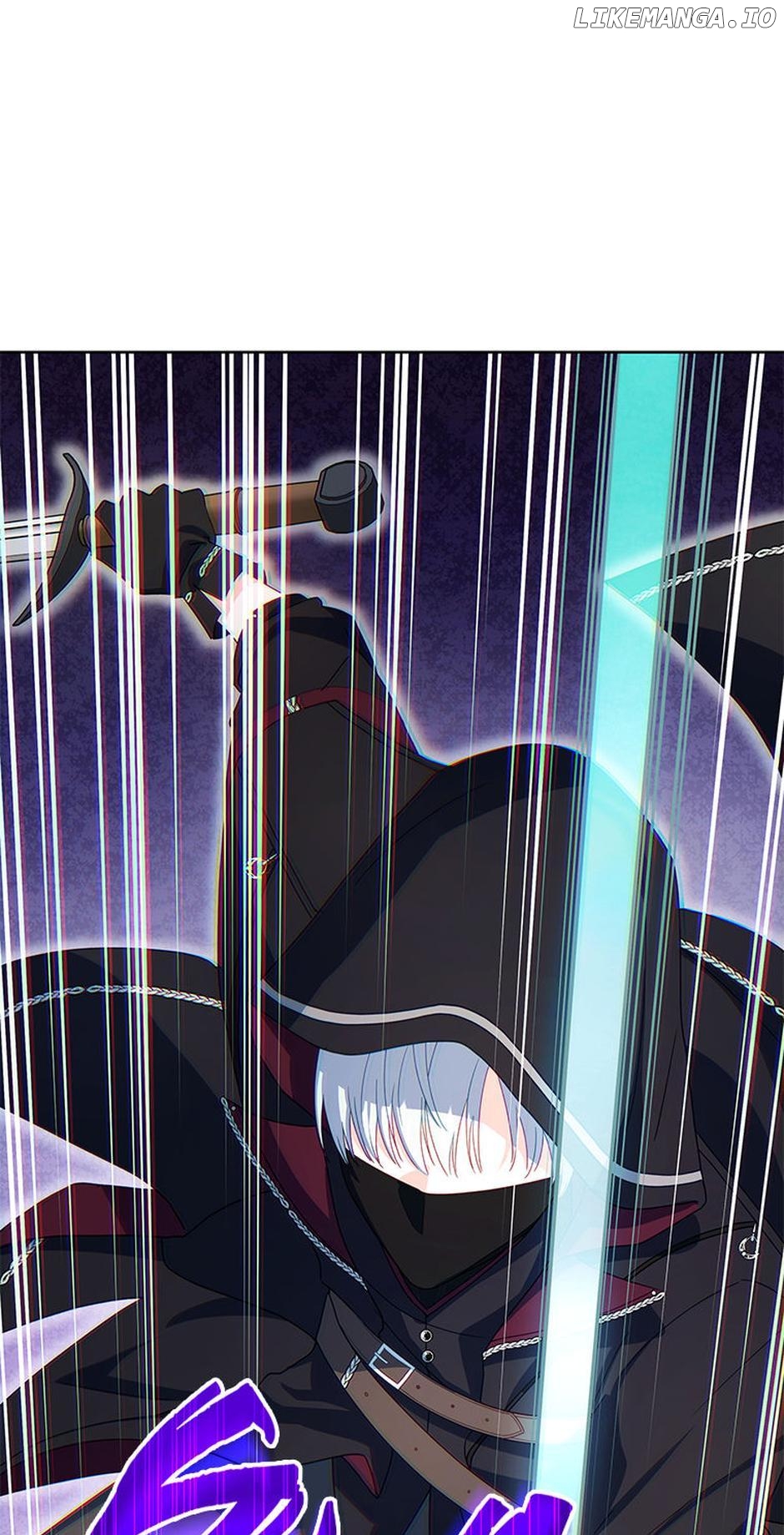 The Contract Couple: Ines & Kaisac Chapter 51 - page 42