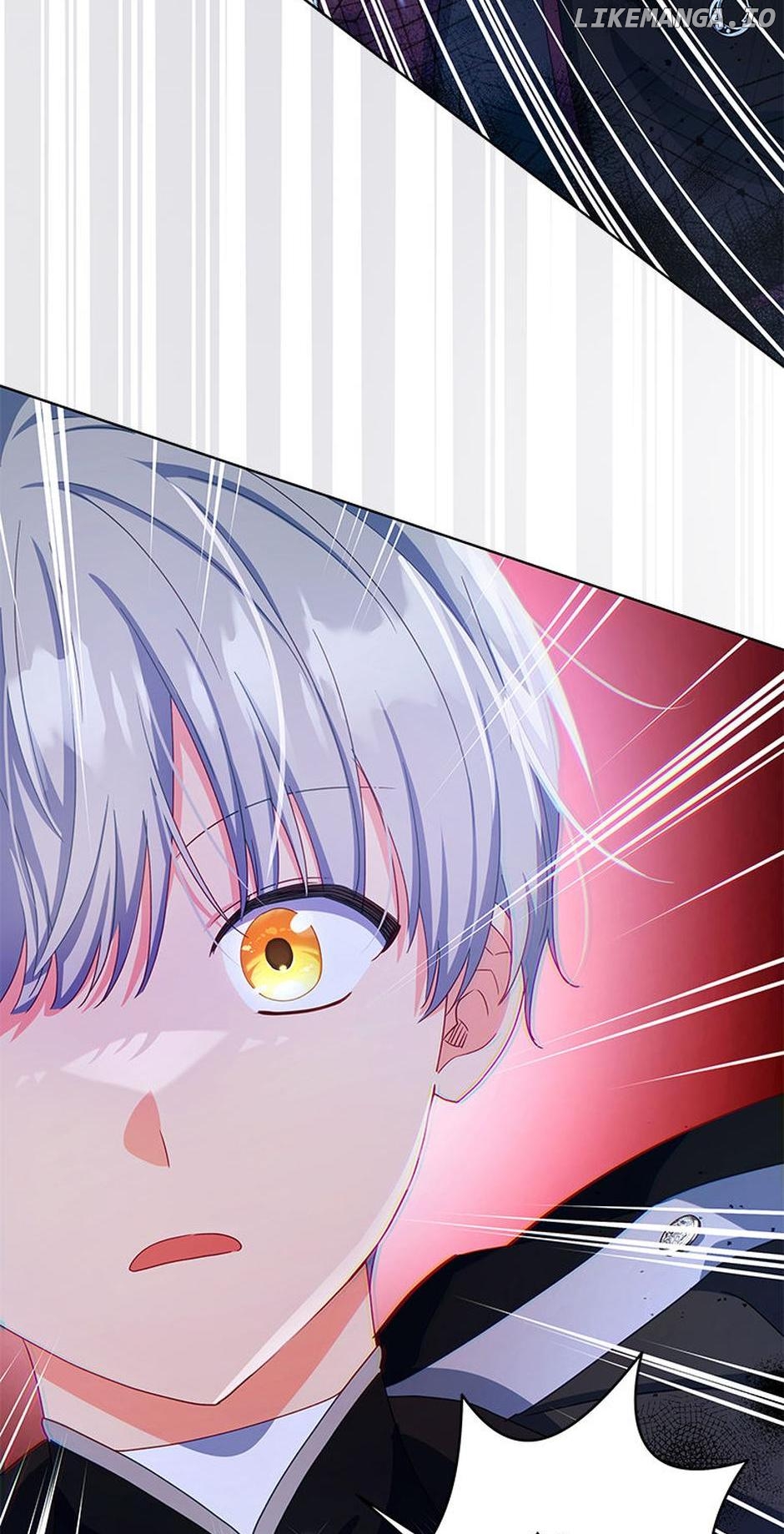 The Contract Couple: Ines & Kaisac Chapter 51 - page 45