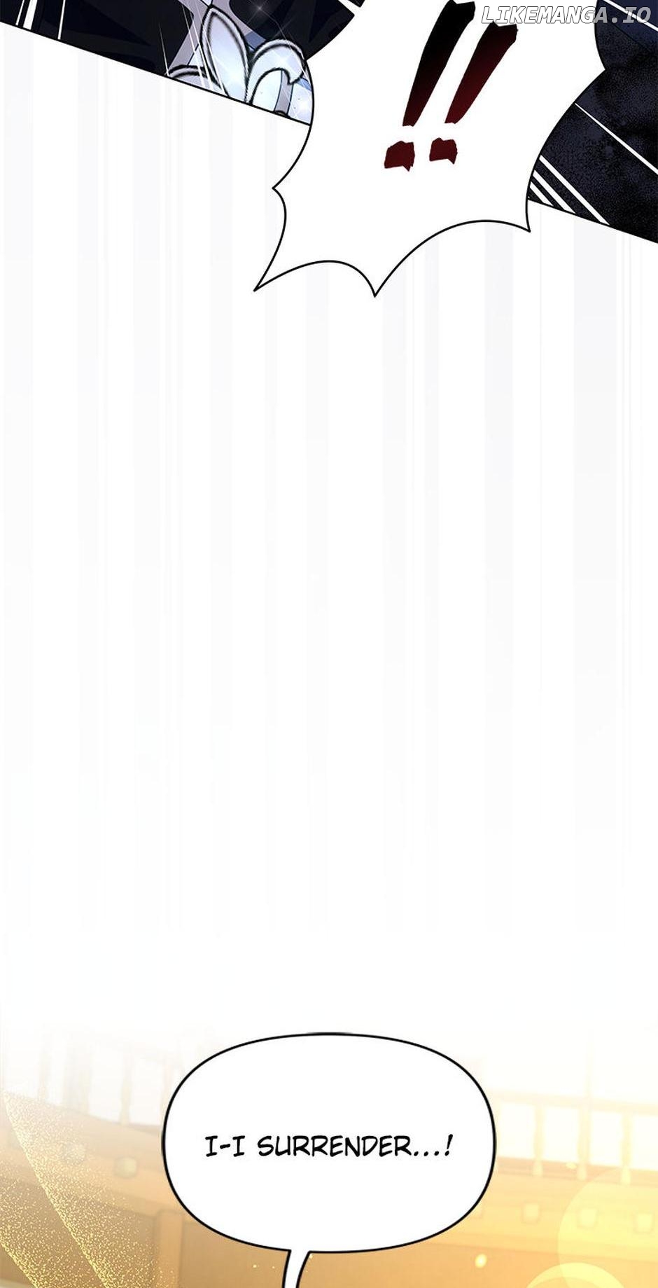 The Contract Couple: Ines & Kaisac Chapter 51 - page 46