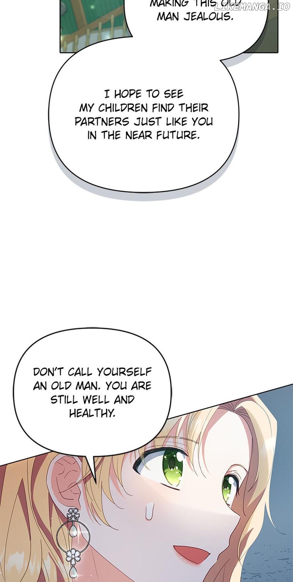 The Contract Couple: Ines & Kaisac Chapter 51 - page 6