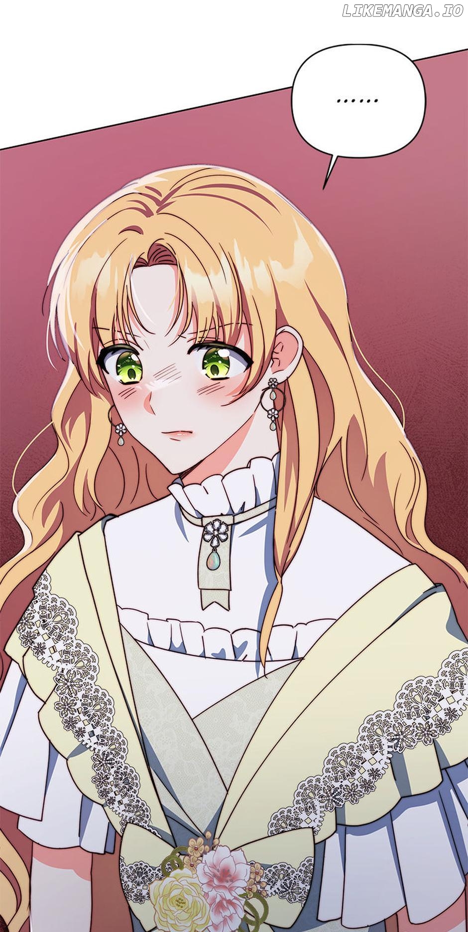 The Contract Couple: Ines & Kaisac Chapter 51 - page 51