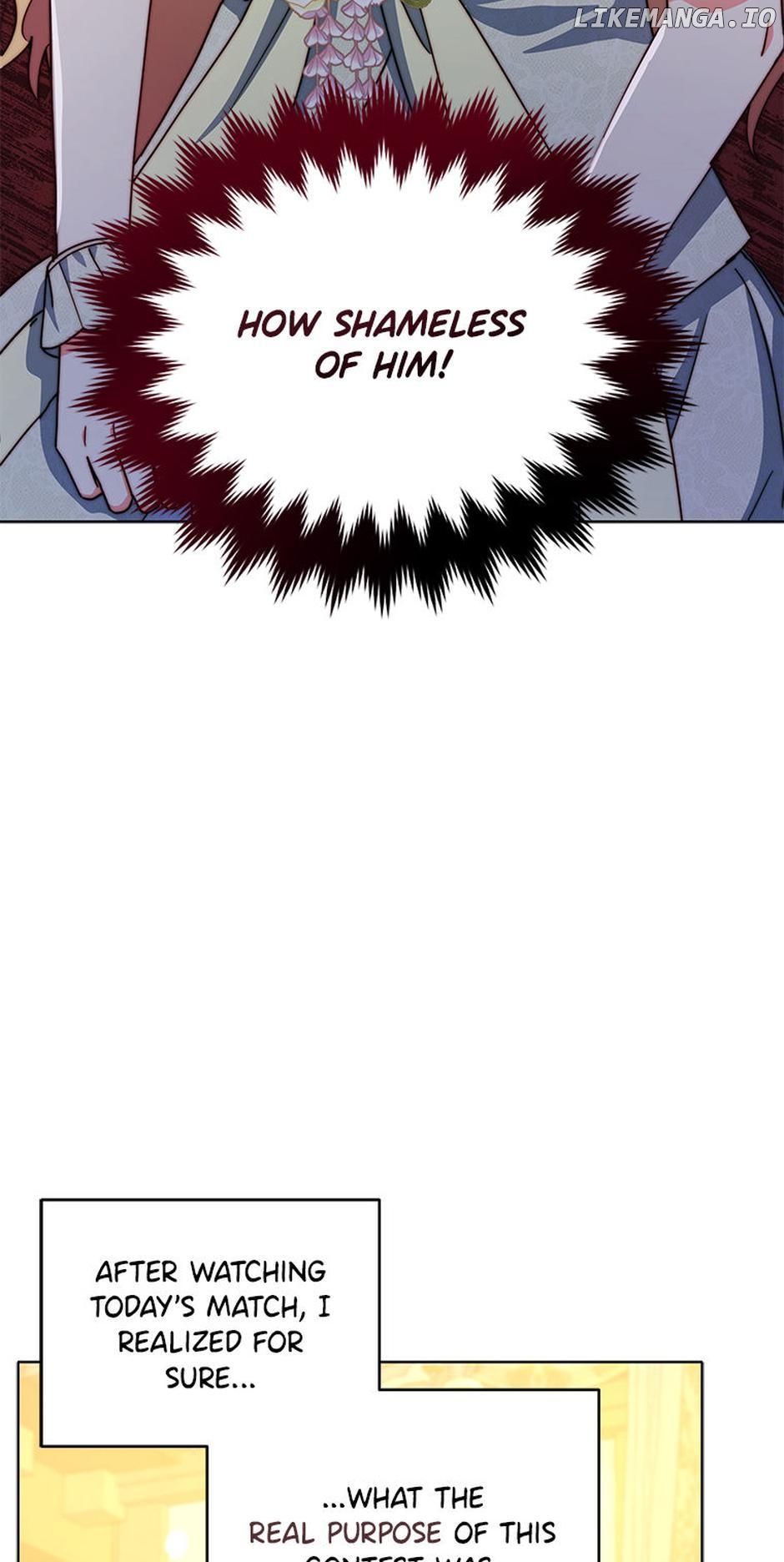 The Contract Couple: Ines & Kaisac Chapter 51 - page 52