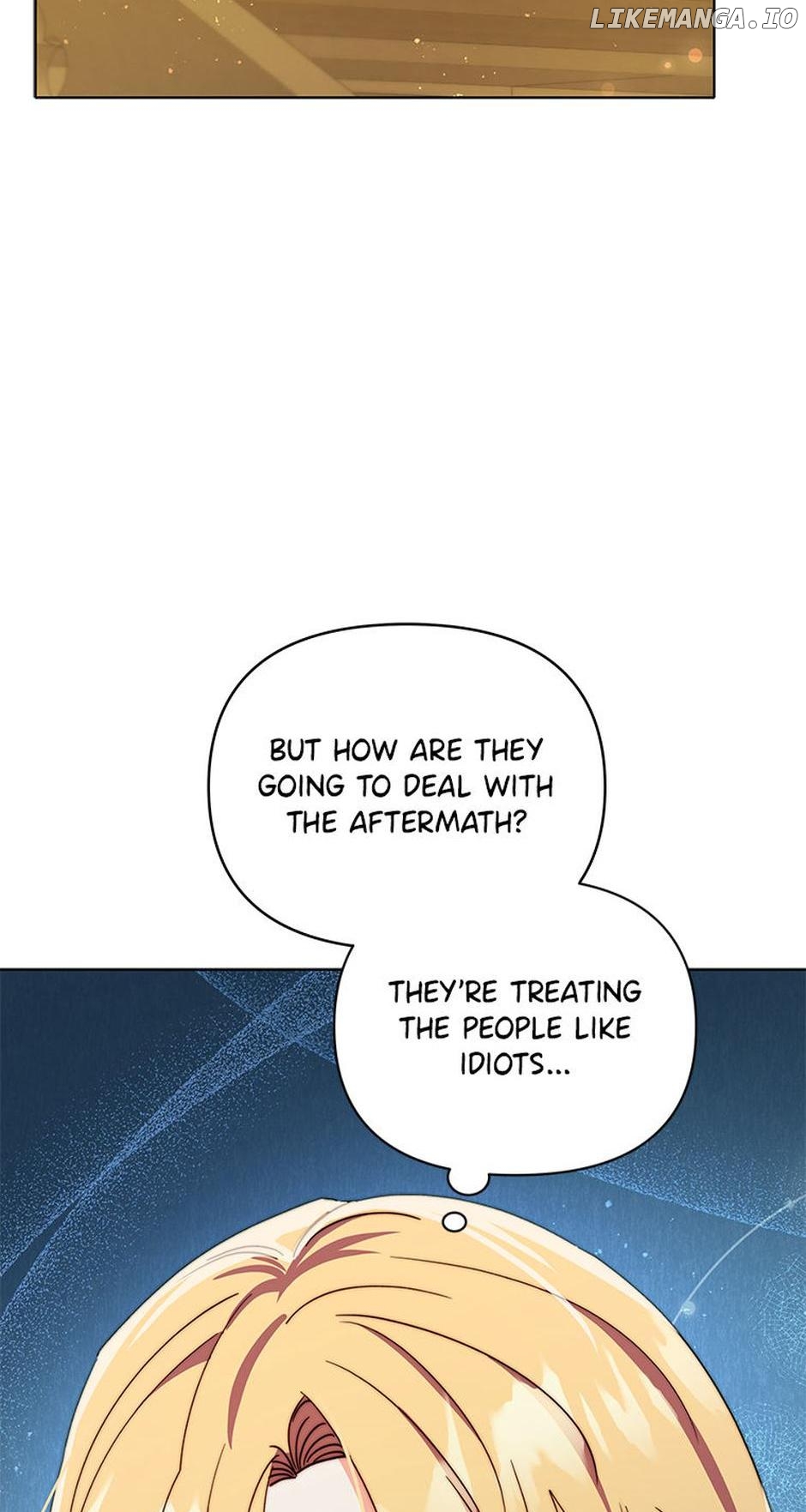 The Contract Couple: Ines & Kaisac Chapter 51 - page 56