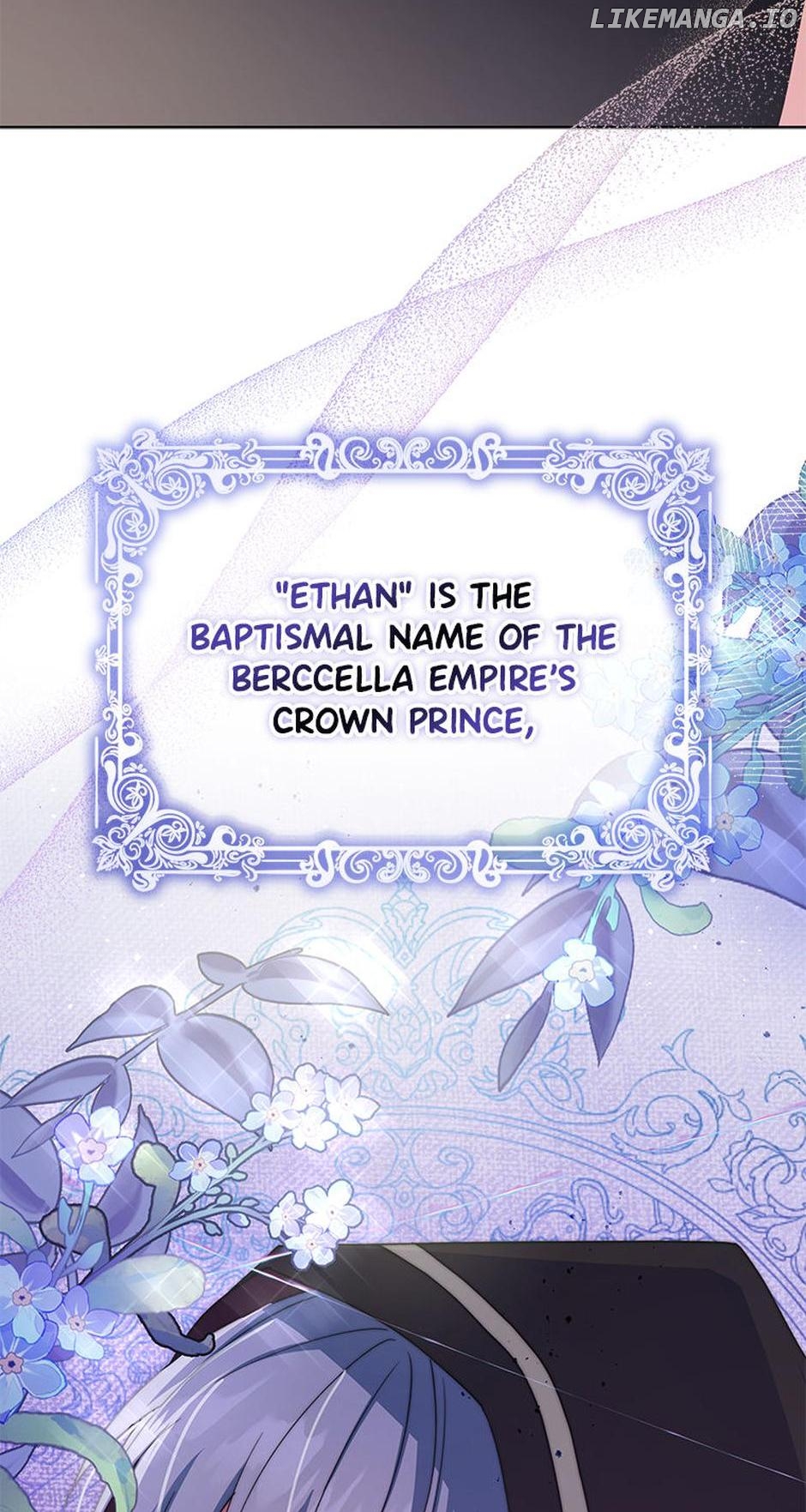 The Contract Couple: Ines & Kaisac Chapter 51 - page 59