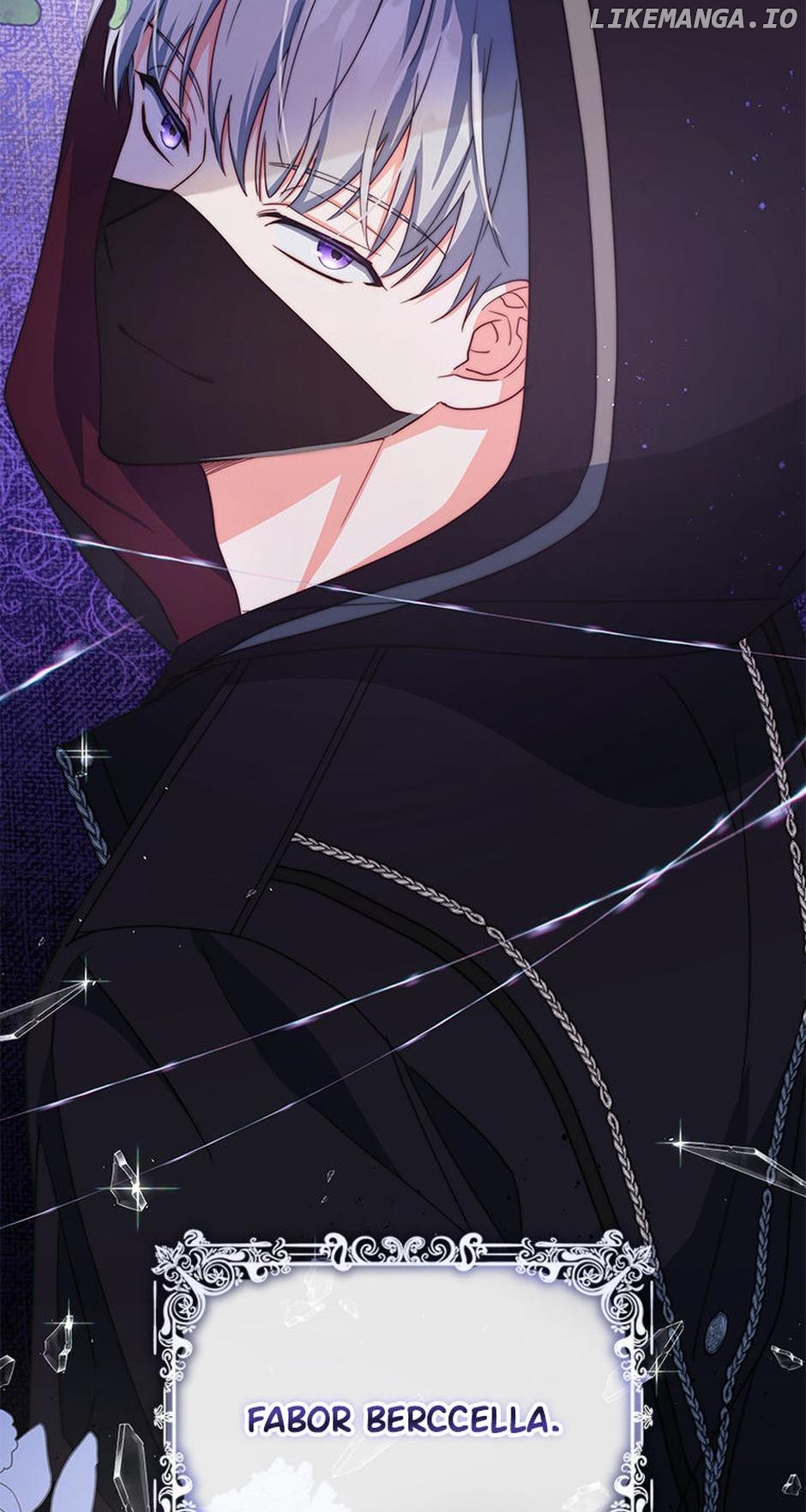 The Contract Couple: Ines & Kaisac Chapter 51 - page 60