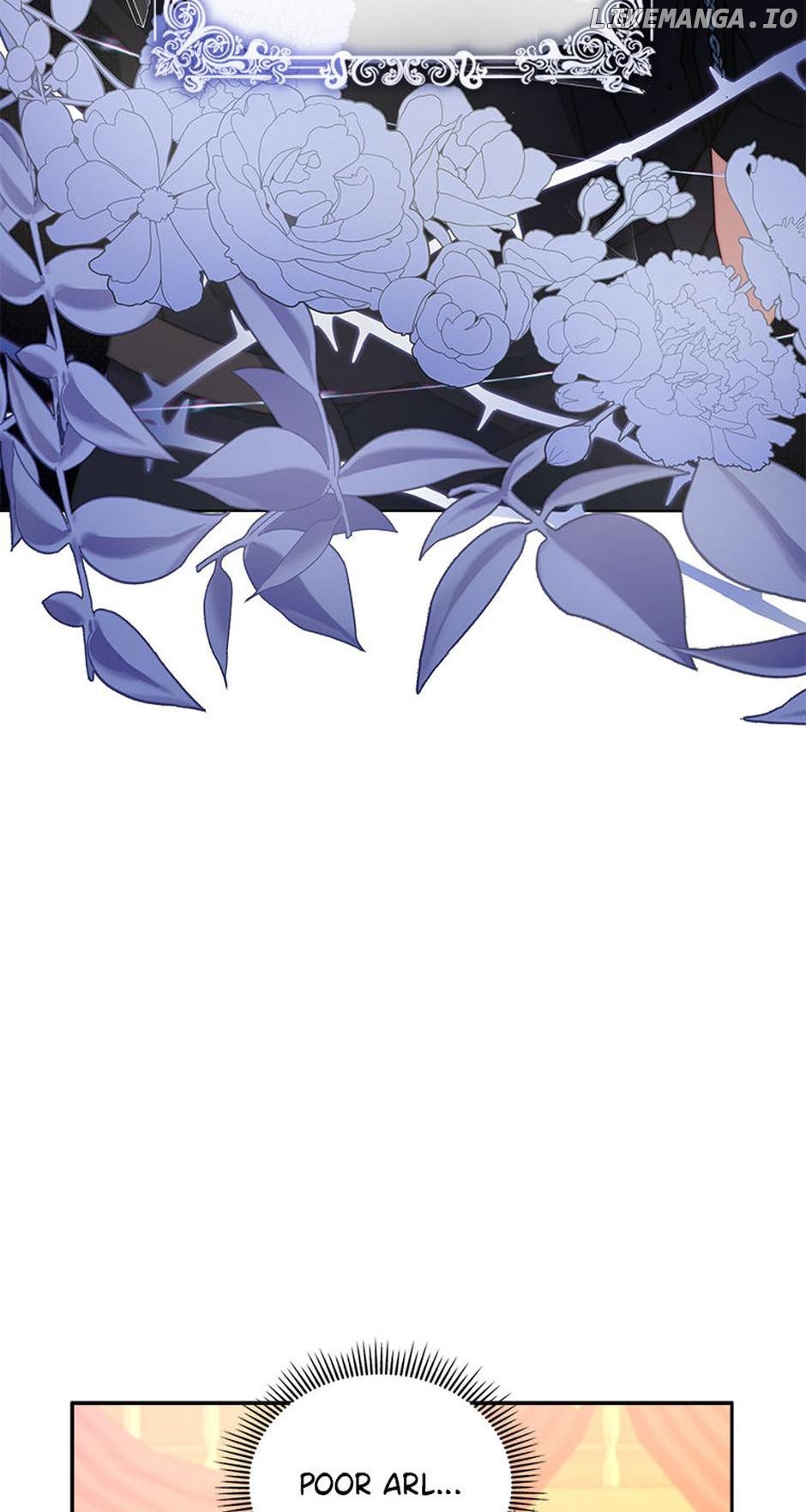 The Contract Couple: Ines & Kaisac Chapter 51 - page 61