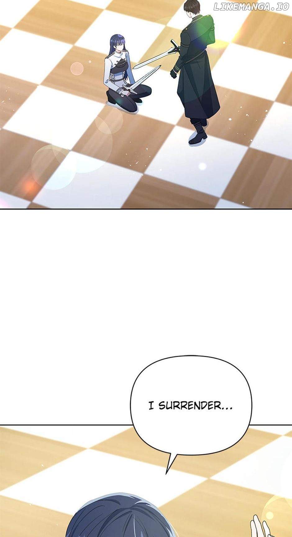 The Contract Couple: Ines & Kaisac Chapter 51 - page 67