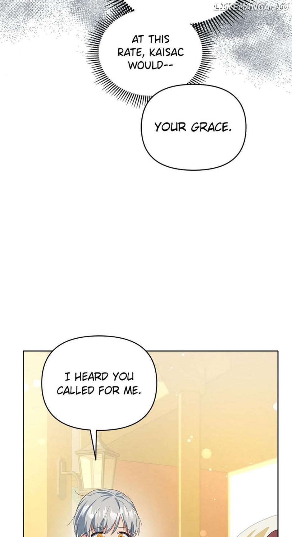 The Contract Couple: Ines & Kaisac Chapter 51 - page 73