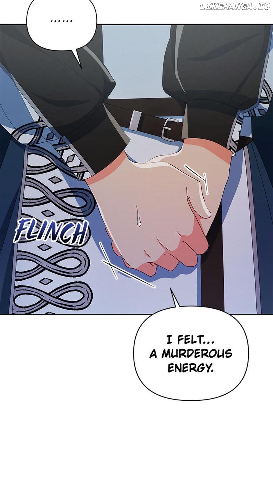 The Contract Couple: Ines & Kaisac Chapter 51 - page 75