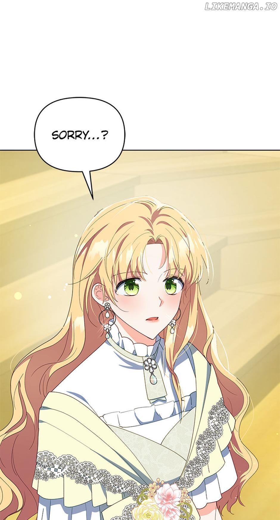 The Contract Couple: Ines & Kaisac Chapter 51 - page 76