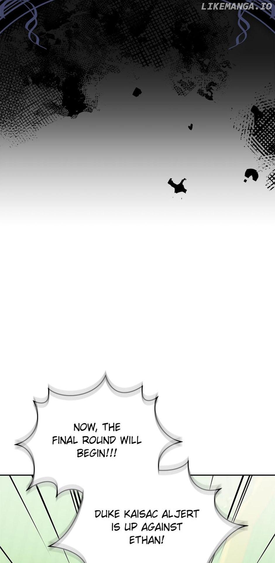 The Contract Couple: Ines & Kaisac Chapter 52 - page 11