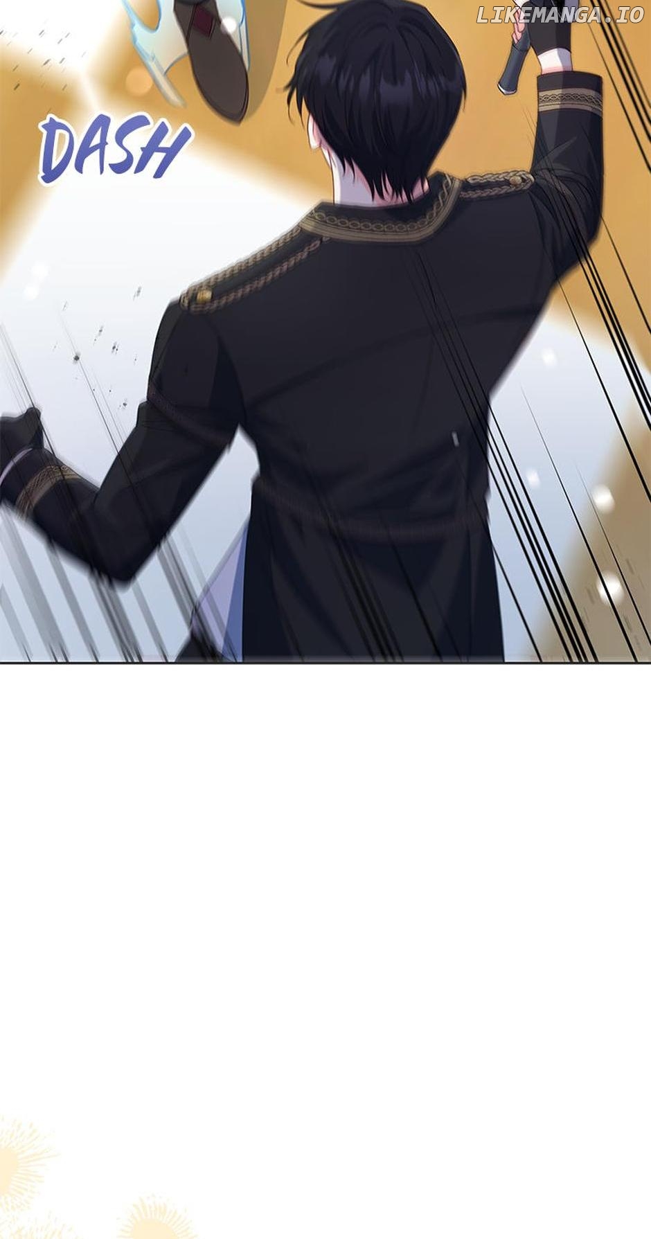 The Contract Couple: Ines & Kaisac Chapter 52 - page 18