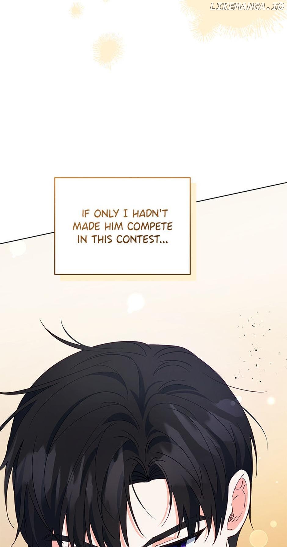 The Contract Couple: Ines & Kaisac Chapter 52 - page 20