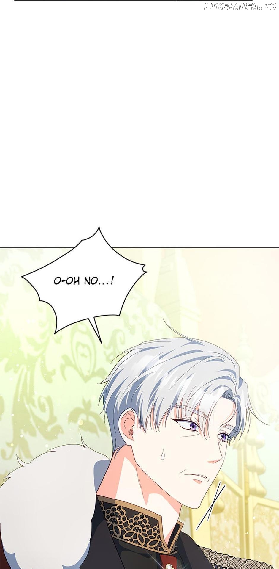 The Contract Couple: Ines & Kaisac Chapter 52 - page 29