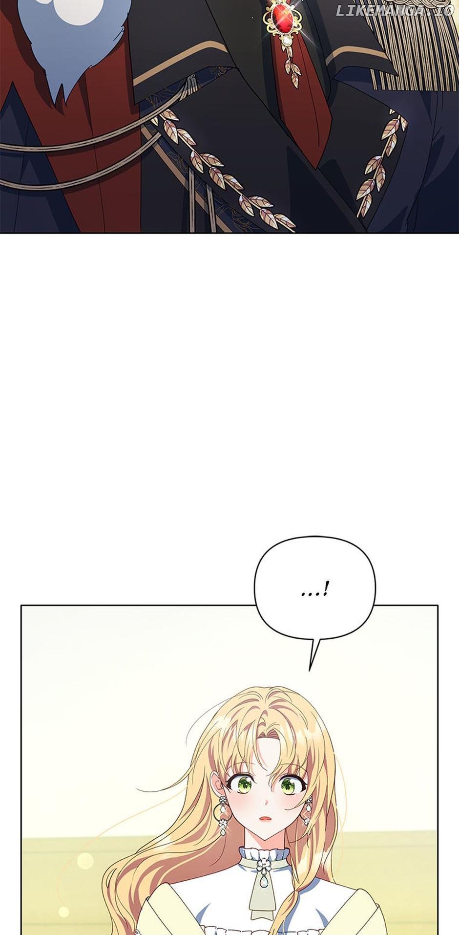 The Contract Couple: Ines & Kaisac Chapter 52 - page 30