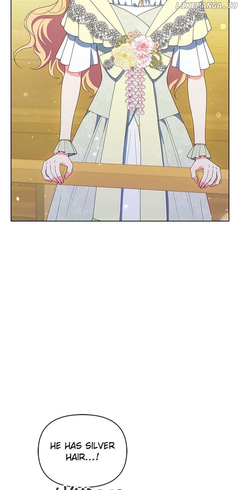 The Contract Couple: Ines & Kaisac Chapter 52 - page 31