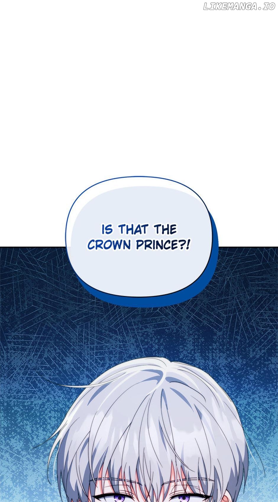 The Contract Couple: Ines & Kaisac Chapter 52 - page 33