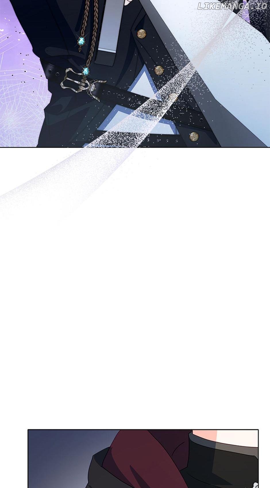 The Contract Couple: Ines & Kaisac Chapter 52 - page 36