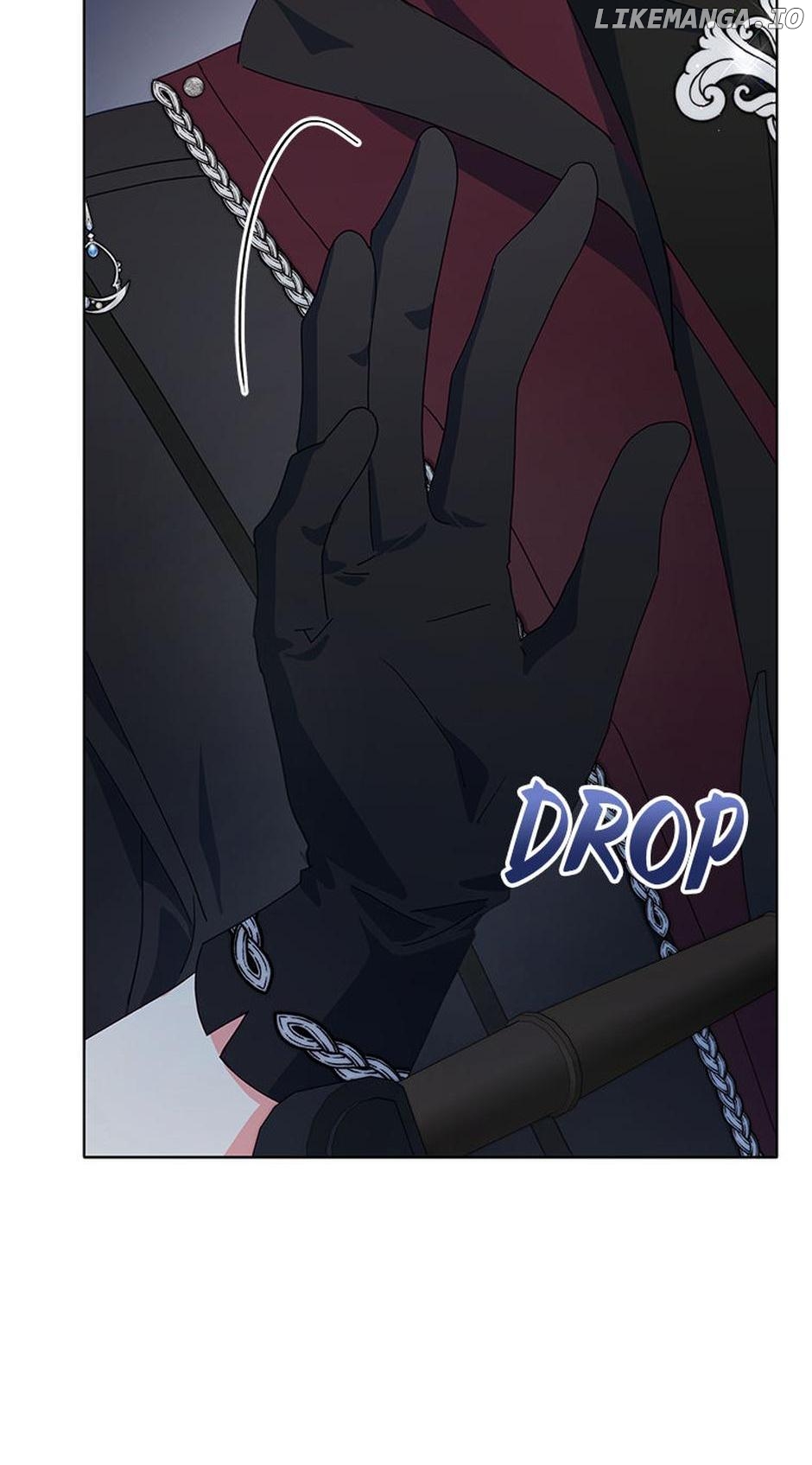 The Contract Couple: Ines & Kaisac Chapter 52 - page 37