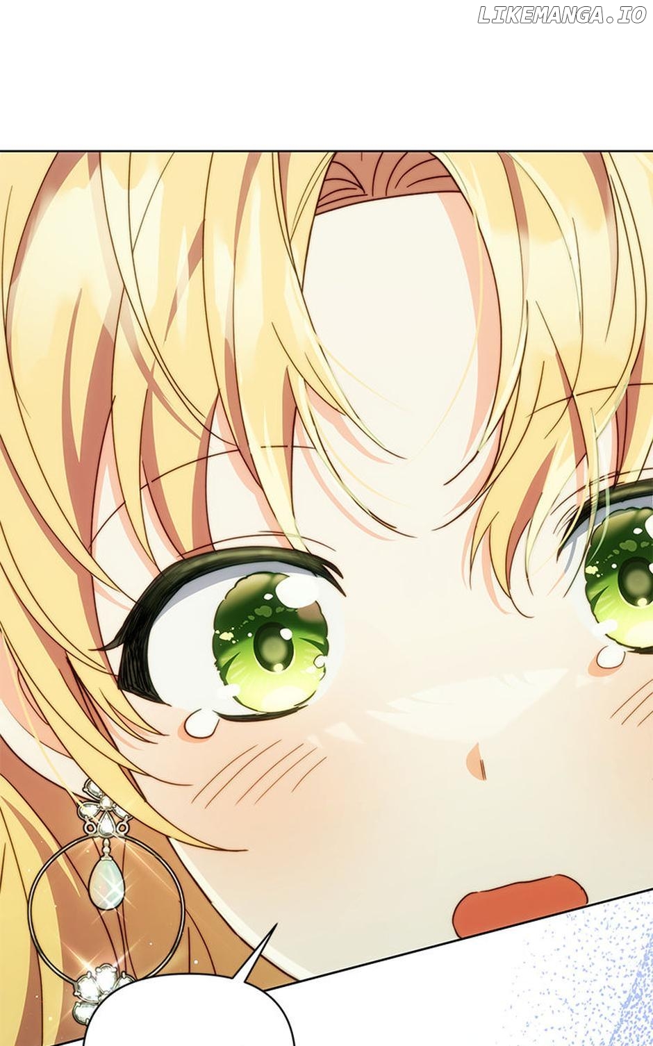 The Contract Couple: Ines & Kaisac Chapter 52 - page 43