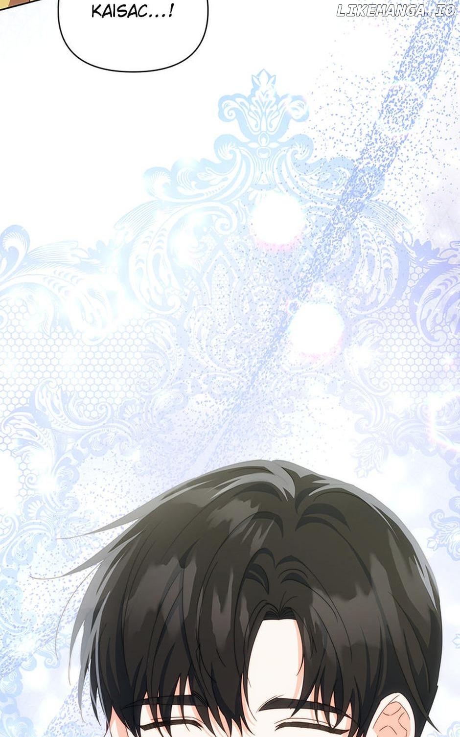 The Contract Couple: Ines & Kaisac Chapter 52 - page 44