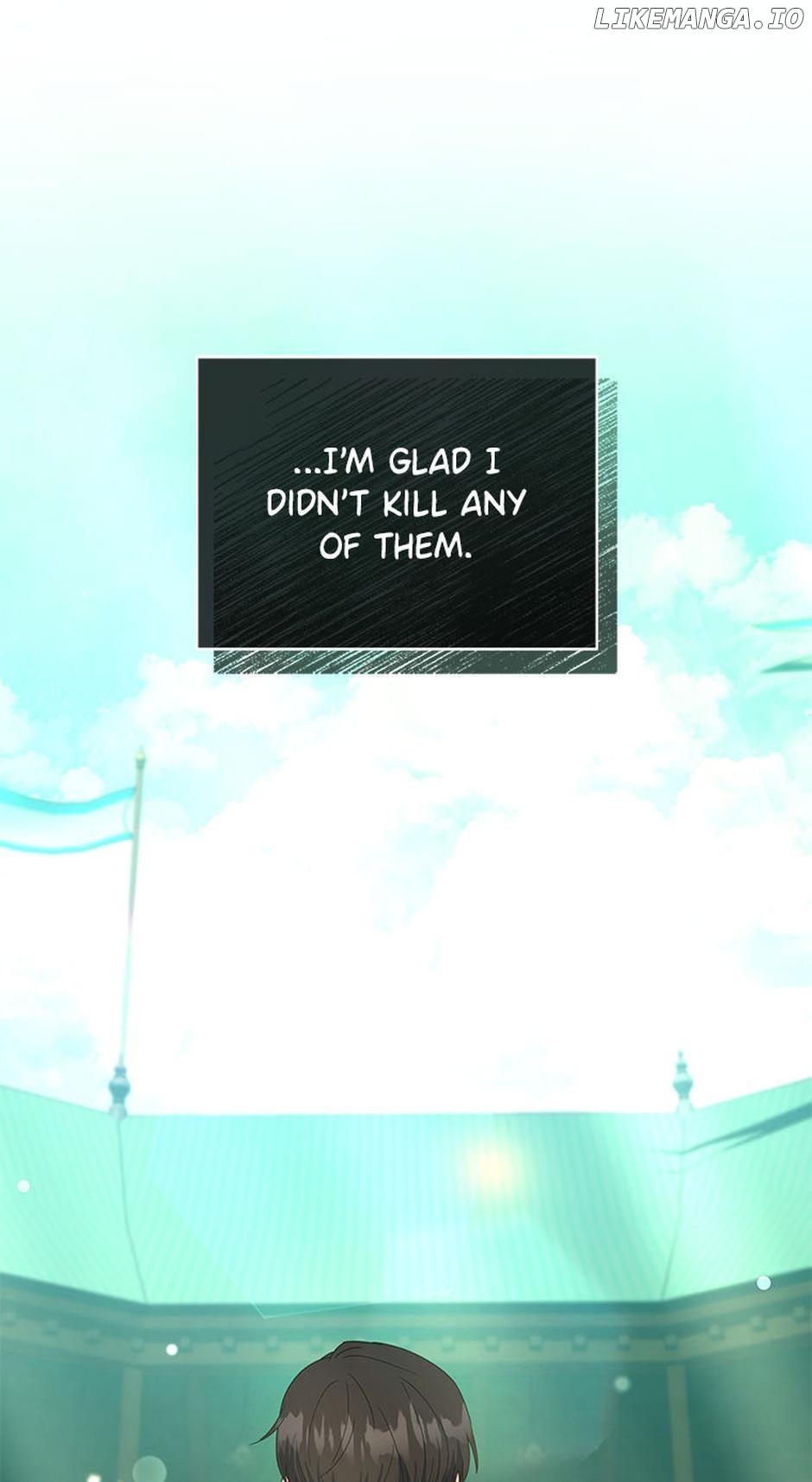 The Contract Couple: Ines & Kaisac Chapter 52 - page 52