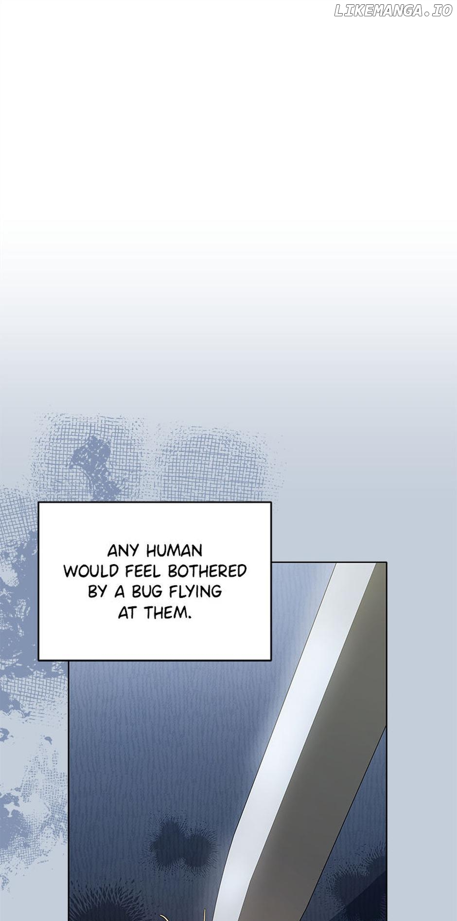 The Contract Couple: Ines & Kaisac Chapter 52 - page 54