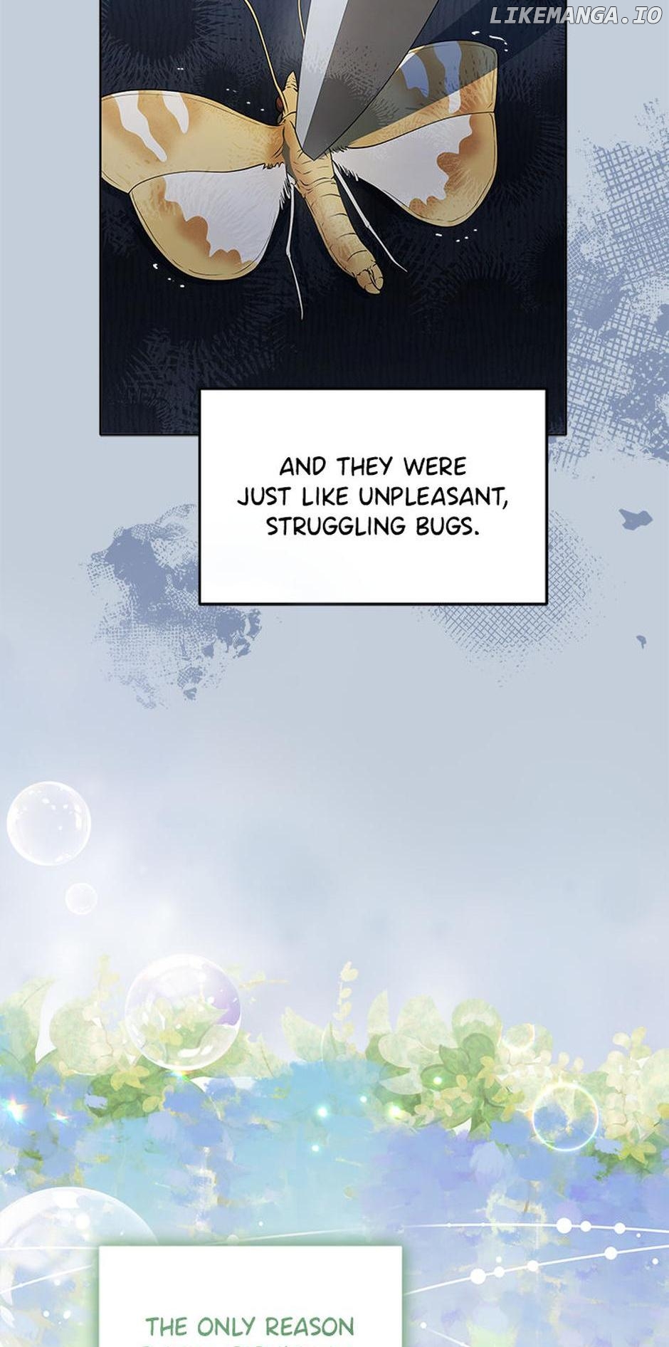 The Contract Couple: Ines & Kaisac Chapter 52 - page 55