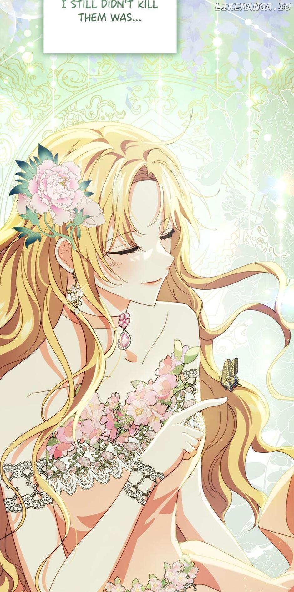 The Contract Couple: Ines & Kaisac Chapter 52 - page 56