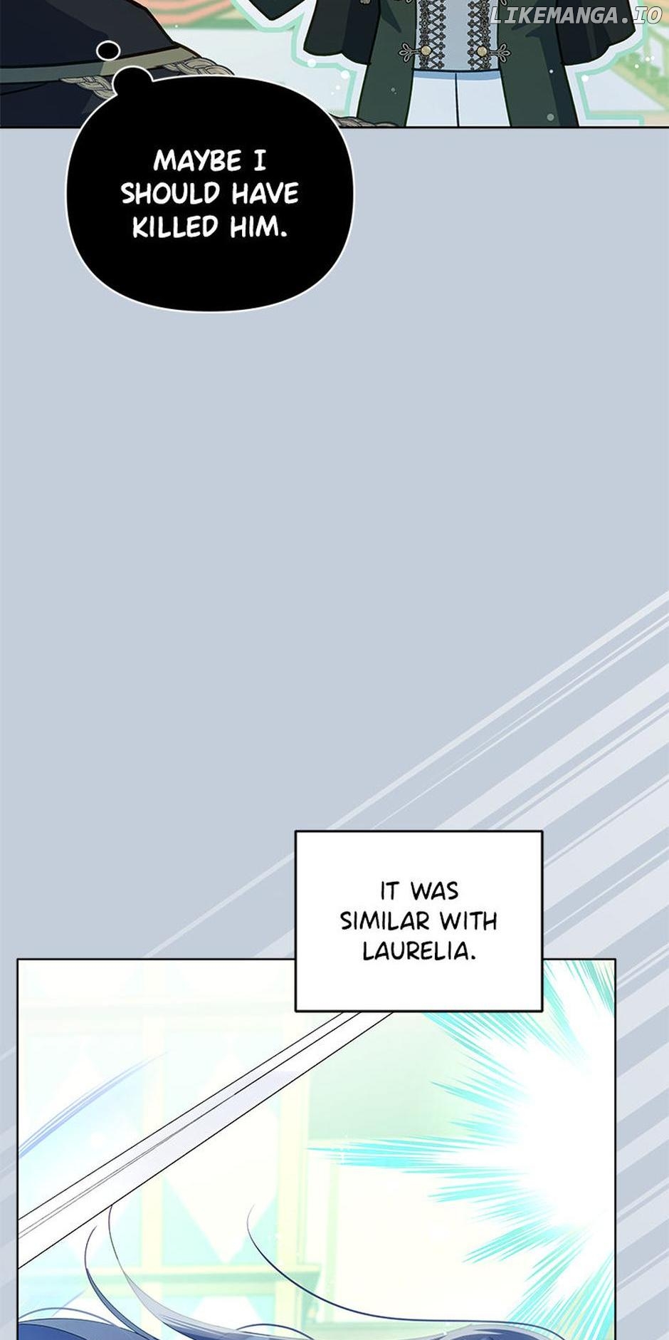 The Contract Couple: Ines & Kaisac Chapter 52 - page 66