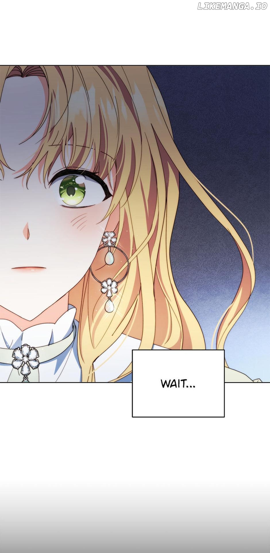 The Contract Couple: Ines & Kaisac Chapter 52 - page 8