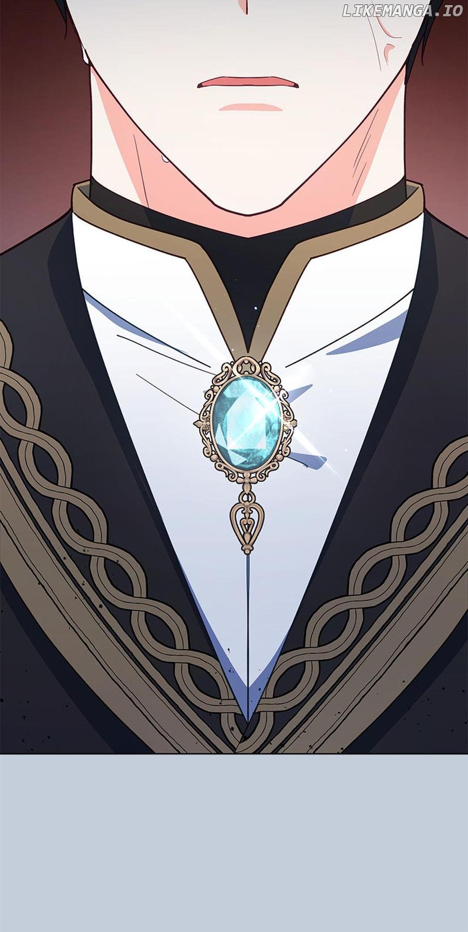 The Contract Couple: Ines & Kaisac Chapter 52 - page 73