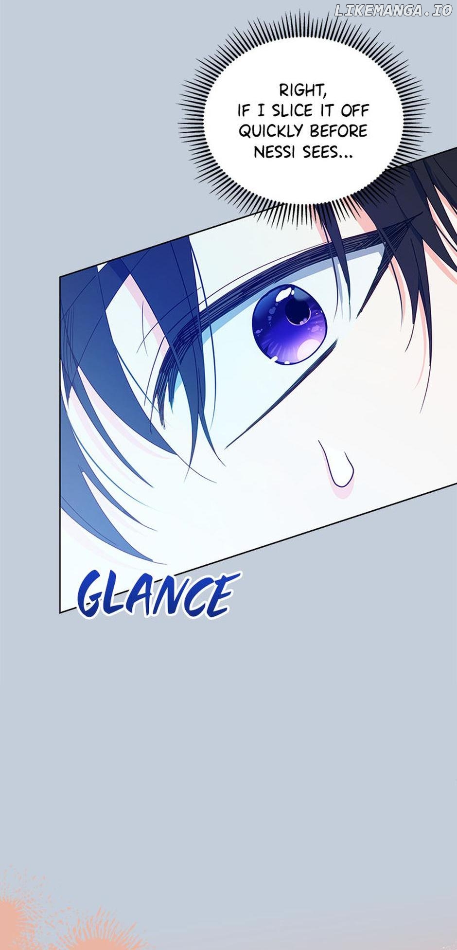 The Contract Couple: Ines & Kaisac Chapter 52 - page 77