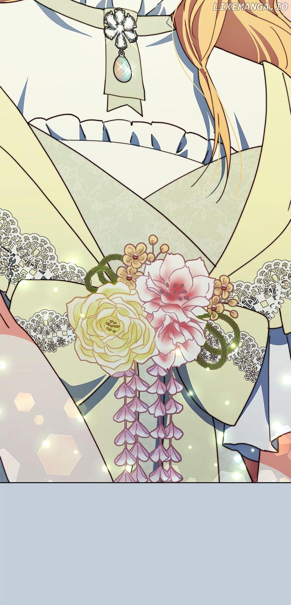 The Contract Couple: Ines & Kaisac Chapter 52 - page 79