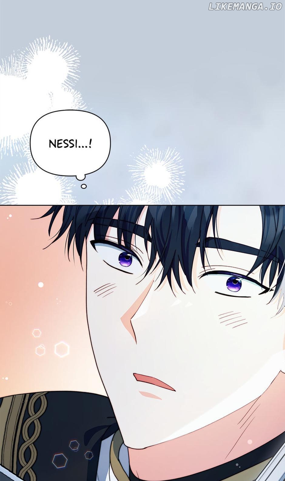 The Contract Couple: Ines & Kaisac Chapter 52 - page 80