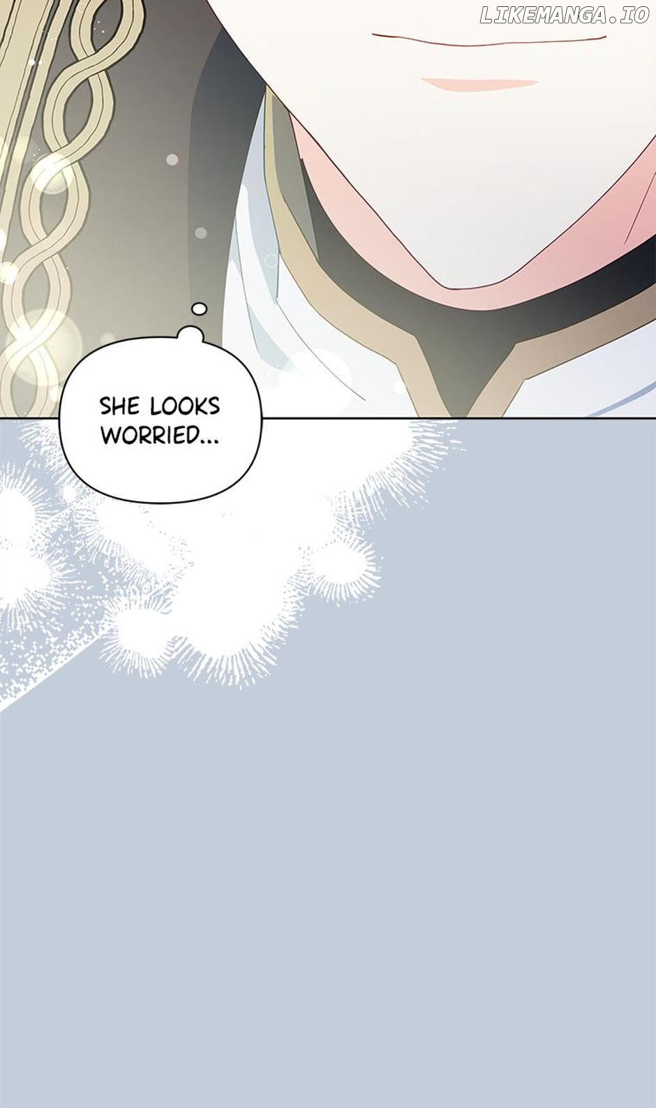 The Contract Couple: Ines & Kaisac Chapter 52 - page 82