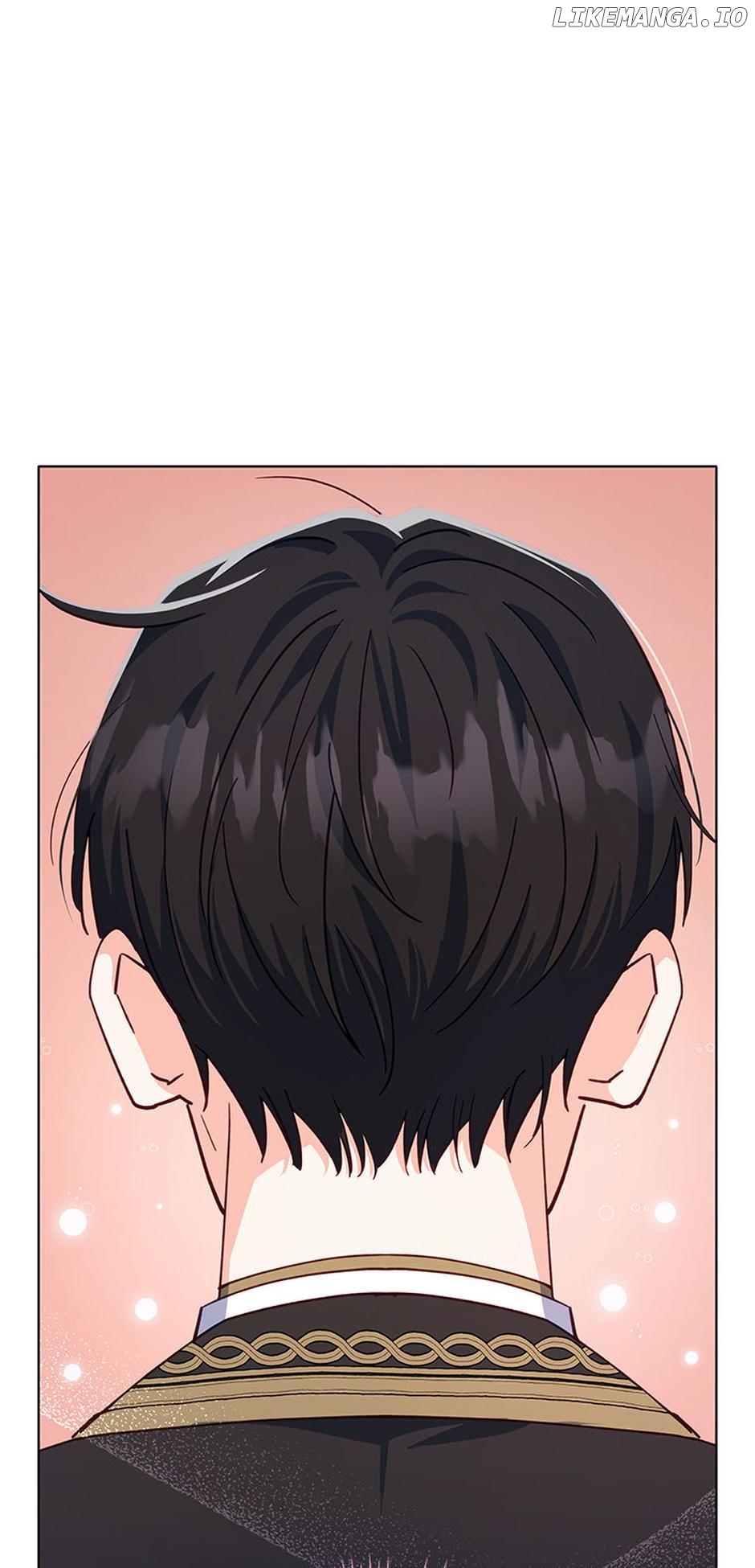 The Contract Couple: Ines & Kaisac Chapter 52 - page 84