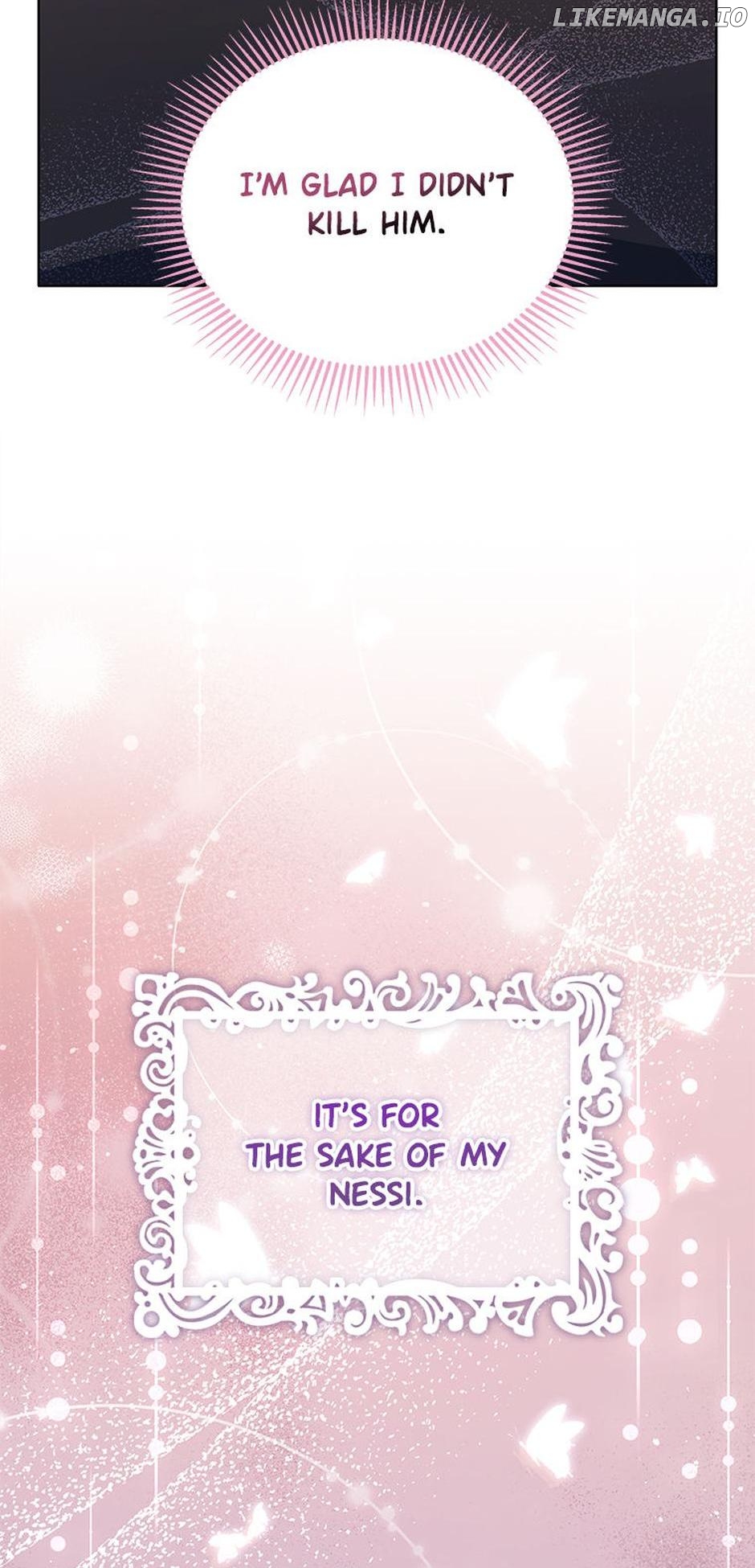 The Contract Couple: Ines & Kaisac Chapter 52 - page 85