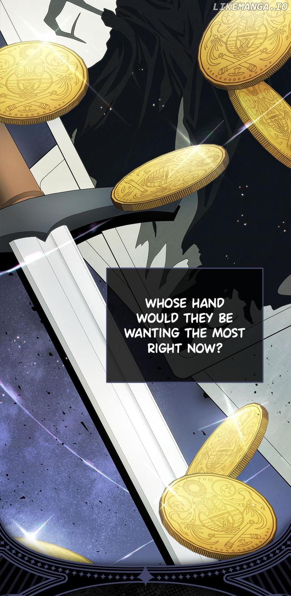 The Contract Couple: Ines & Kaisac Chapter 52 - page 10