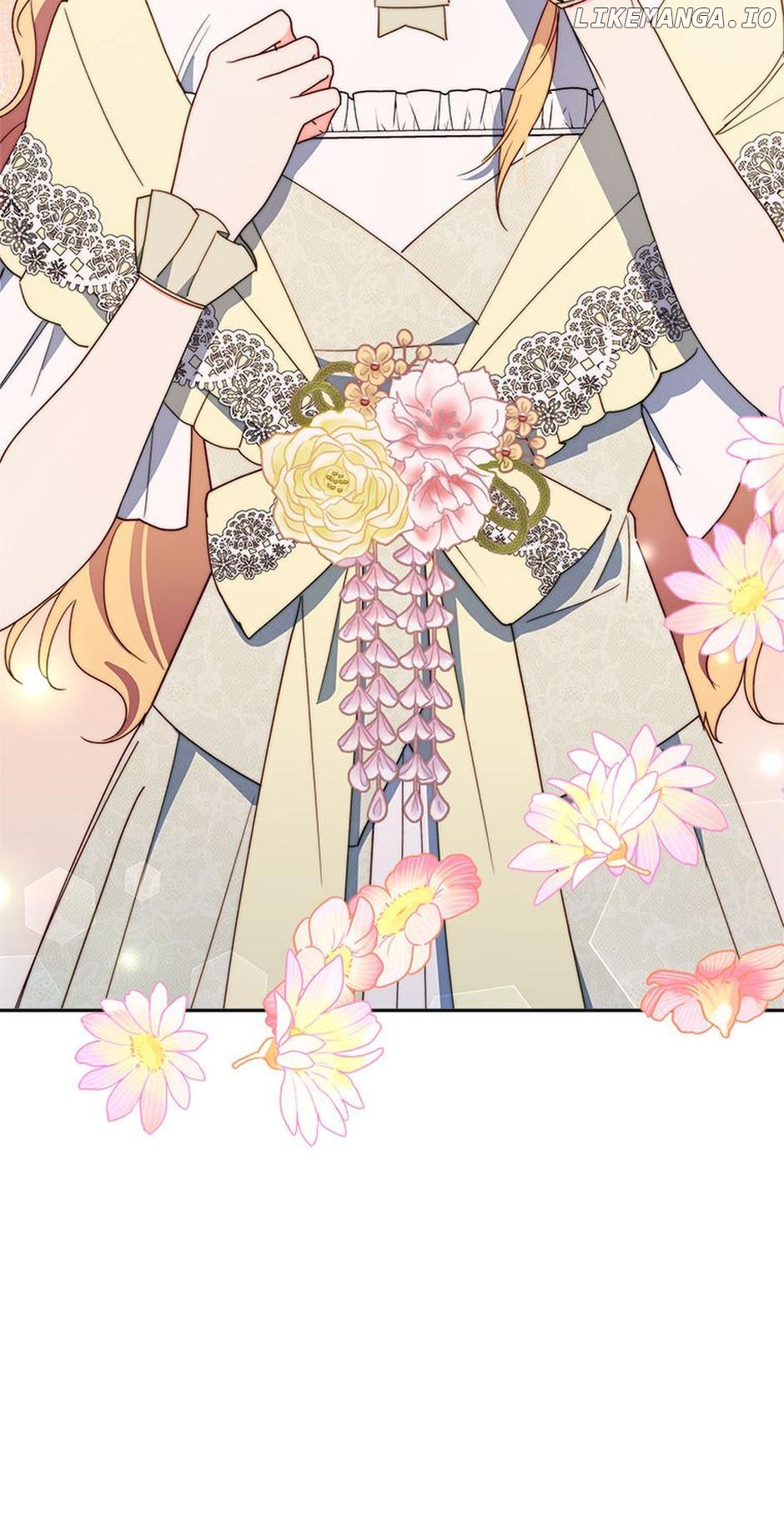 The Contract Couple: Ines & Kaisac Chapter 53 - page 13