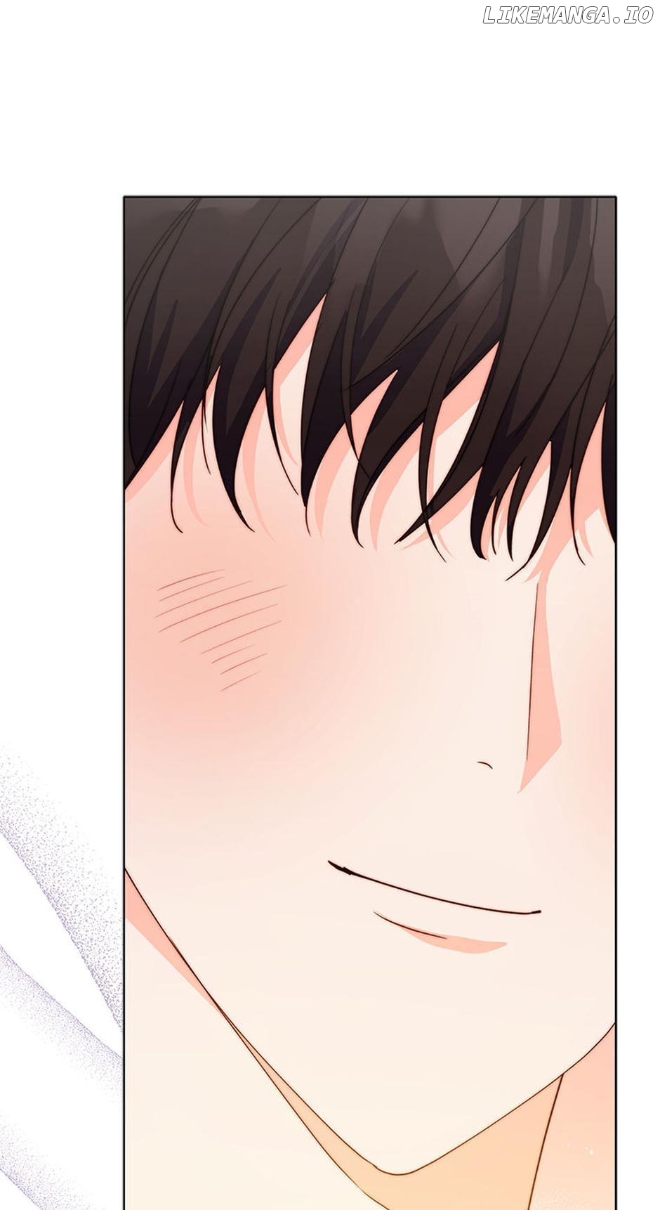 The Contract Couple: Ines & Kaisac Chapter 53 - page 14