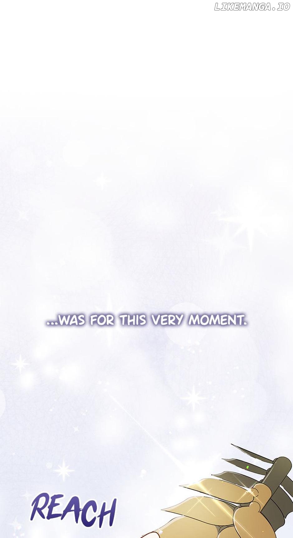 The Contract Couple: Ines & Kaisac Chapter 53 - page 17