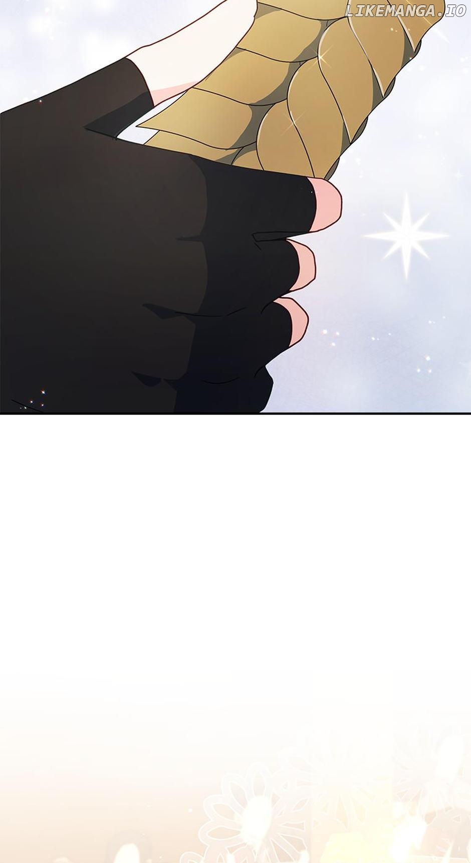 The Contract Couple: Ines & Kaisac Chapter 53 - page 18